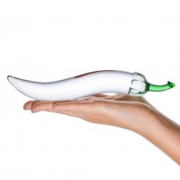 Dildo de chile Glas Naturals