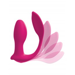 Threesome Double Ecstacy...