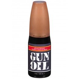 Gun Oil Silicone Lubricant...