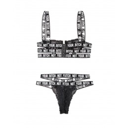 Ensemble soutien-gorge en...