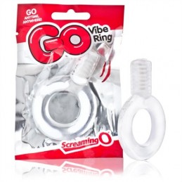 Bague Go Vibe - À l'unité -...