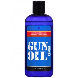 Huile pour armes H2O - 16 oz.