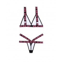 Ensemble soutien-gorge et...