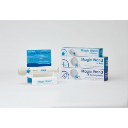 Magic Wand Hit Kit Display