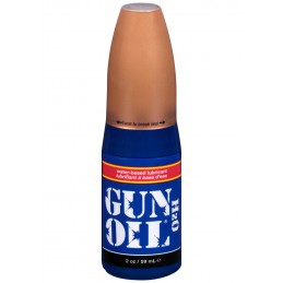 Huile pour armes H2O - 2 oz.