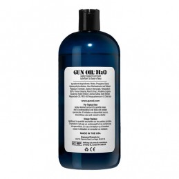 Huile pour armes H2O - 32 oz.