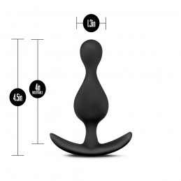 Aventures anales - Platine...