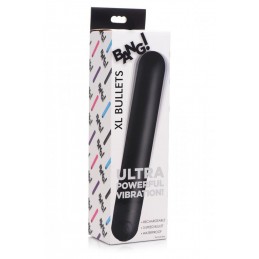 Vibromasseur Bang XL Bullet...