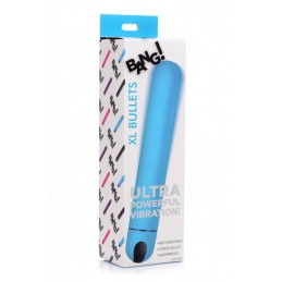 Vibromasseur Bang XL Bullet...