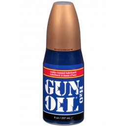 Aceite para armas H2O - 8 oz.