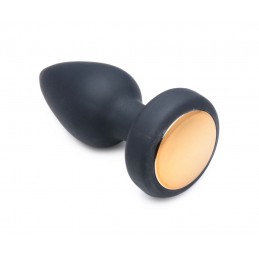 7x Plug anal lumineux...