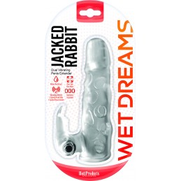 Prolongateur vibrant double...