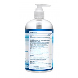 Relax Desensitizing Anal...