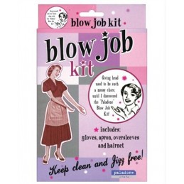 Blow Job Kit