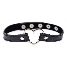 Dark Heart Chrome Heart...