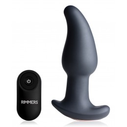 Rimmers Gyro-M Plug incurvé...