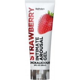 Dickalicious - Fraise - 2...
