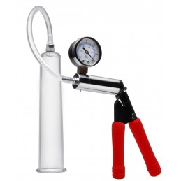 Deluxe Hand Pump Kit With 2...