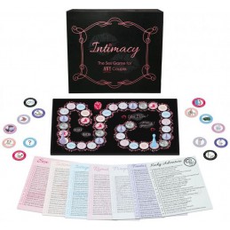 Intimacy the Sex Game for...