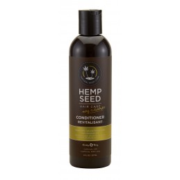 Hemp Seed Hair Care...