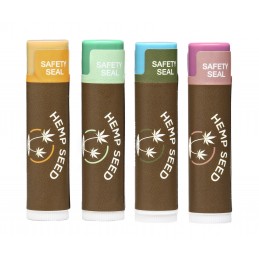 Pre-Pack Lip Balm 48pc Display