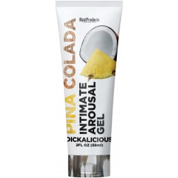 Dickalicious - Piña Colada...