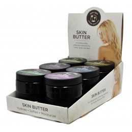 Pre-Pack Skin Butter 12pc...