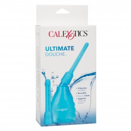 Douche ultime - Bleue