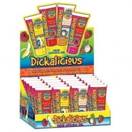 Dickalicious - pop de 24...