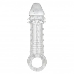 Ultimate Stud Extender - Clear