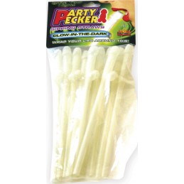 Pailles à boire Party...