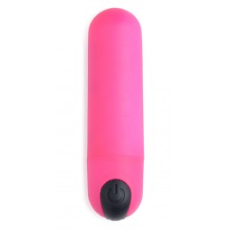 Bang Vibrateur Bullet avec...