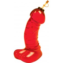Gourde Dicky Chug - Rouge