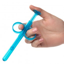 Tube de lubrifiant - Bleu