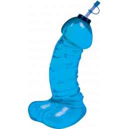 Gourde Dicky Chug - Bleue
