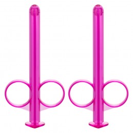 Tube de lubrifiant - Violet