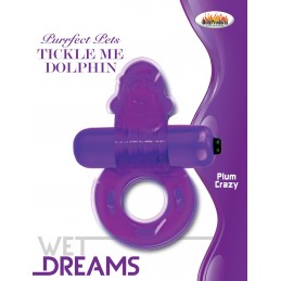 Purrfect Pet Tickle Me...