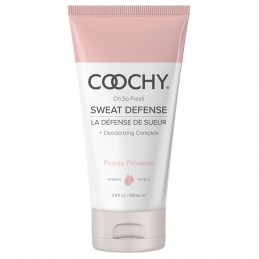 Coochy Sweat Defense Peony...