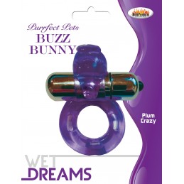 Purrfect Pet Buzz Bunny -...