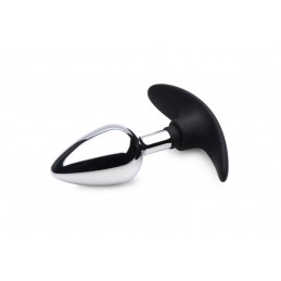 Plug anal Dark Invader en...