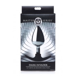 Dark Invader Metal and...