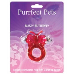 Purrfect Pet Vibrating Pene...