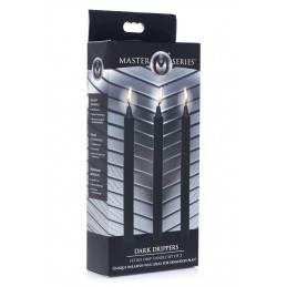 Fetish Drip Candles 3pk -...