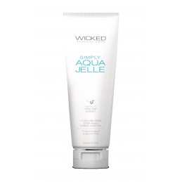 Simply Aqua Jelle Fragrance...