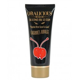 Oralicious - Cherries...