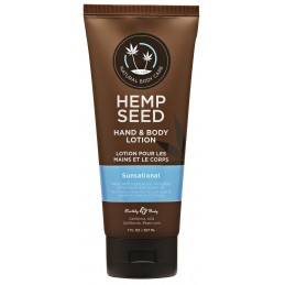 Lotion pour les mains et le...