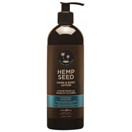 Lotion pour les mains et le...