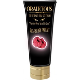 Oralicious - Parfait à la...