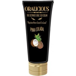 Oralicious - Piña Colada -...