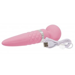 Pillow Talk - Rose sensuel